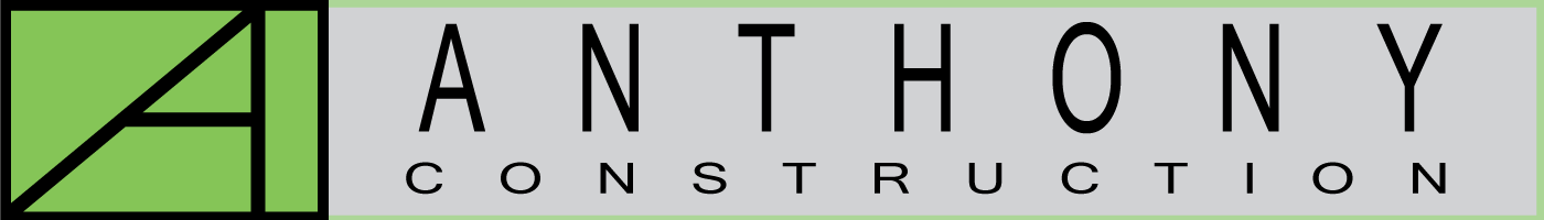 Anthony Construction Header Logo